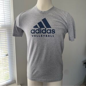 Adidas Aeroready Volleyball Tee